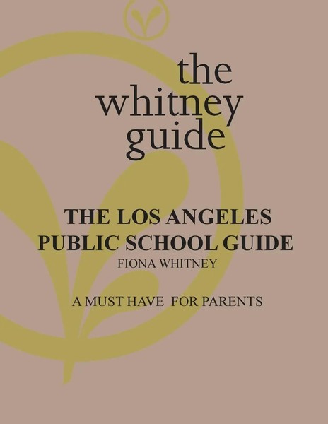 Fiona Whitney | The Whitney Guide | Taschenbuch | Englisch (2024)-image