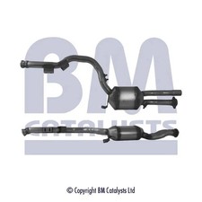 DPF Diesel Partikelfilter +Montageteile Für 3L Diesel W211; S211 CDi 4-Matic LHD