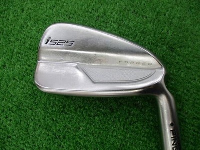 Ping i525 Iron #7-9.W(4Clubs)/NS/Flex:S/Black Dot/Iron set | eBay