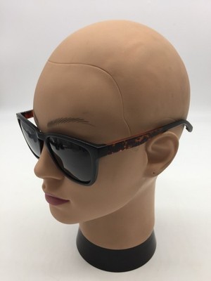 タカラ／ビーストフォーマー　アンダーグラン Foster Grant Aim M 21 11 Matte Black/Tortoise Sunglasses Grey Lens