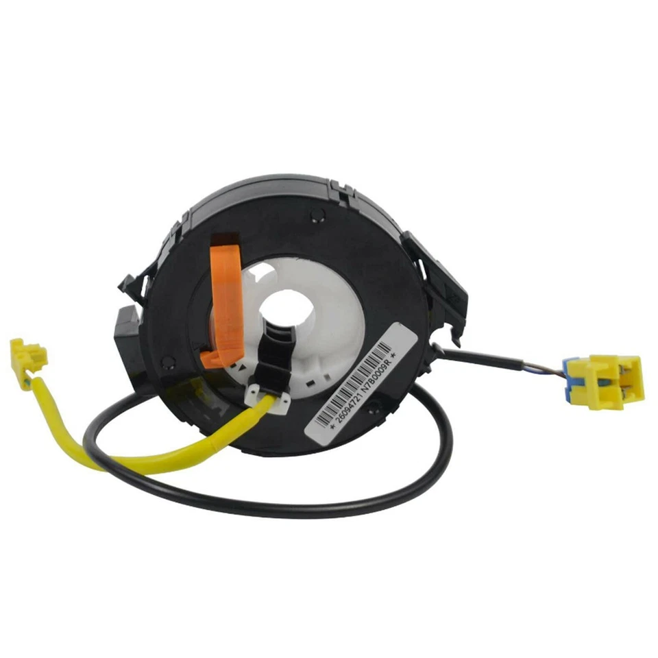 Clock Spring for GMC SIERRA 1500/ 2500/ 3500 2003-2007 CADILLAC ESCALADE 03-06 - Image 3 of 4