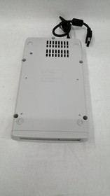 Sega Hss-0128  Junk Floppy Disk Drive Fj121