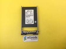 MTFDDAK256TBN MICRON 1100 256GB SATA 6Gb/s 2.5in Internal SSD DELL 8251G