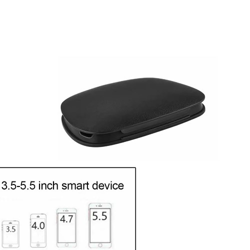 Car Dashboard Phone Holder Clip GPS Mount Stand Display Phone Supports Universal - Picture 4 of 11