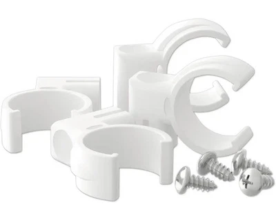 JUWEL AQUARIUM Halterung JUWEL NovoLux LED Neo Clips für Aquariumbeleuchtung