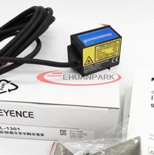 1PCS Keyence BL-1301 Digital Barcode Reader NEW
