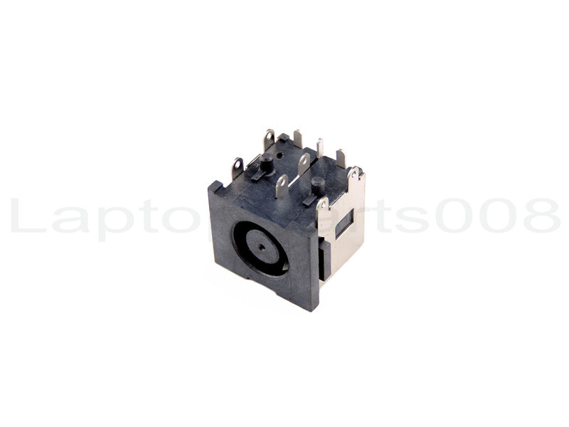 Connecteur De Charge Pour Acer Predator Helios PH517-61/51 - Jack DC-IN, 19V, Neuf