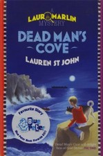 Dead Man's Cove (Laura Marlin Mysteries 1)