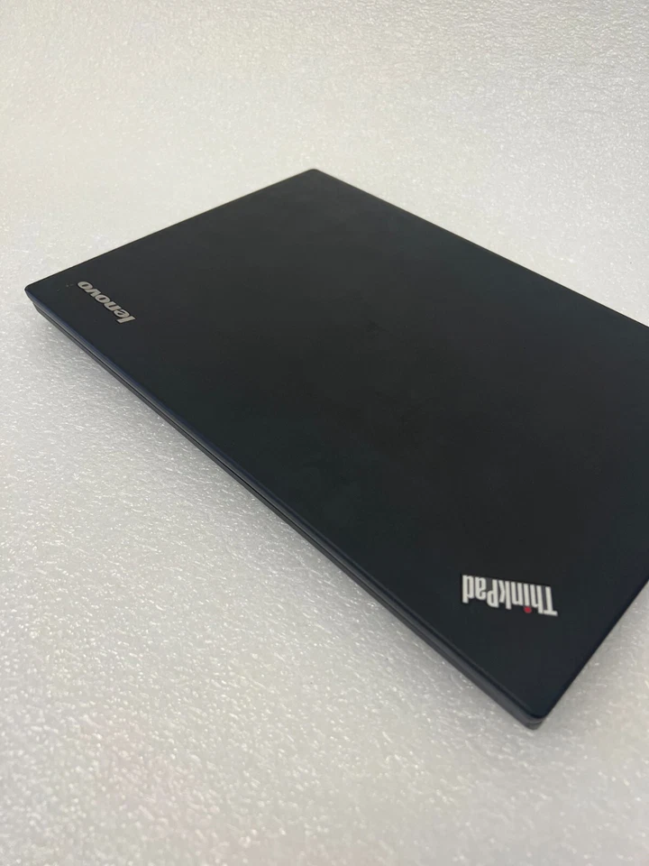 Lenovo X250 laptop i5 5300U Turbo 2.90GHz 8GB RAM 500GB HDD Windows 10 Hurry! - Image 4 of 4