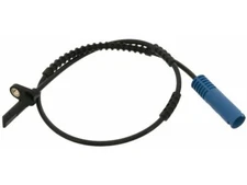 For 2011-2016 Mini Cooper Countryman ABS Speed Sensor Rear Hella 36449PTJX 2012