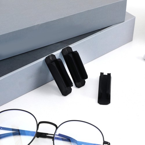 20pcs Adhesive Pen Holder Desktop Pen Organizer Stick On Pencil Holder Pen - Picture 2 of 11