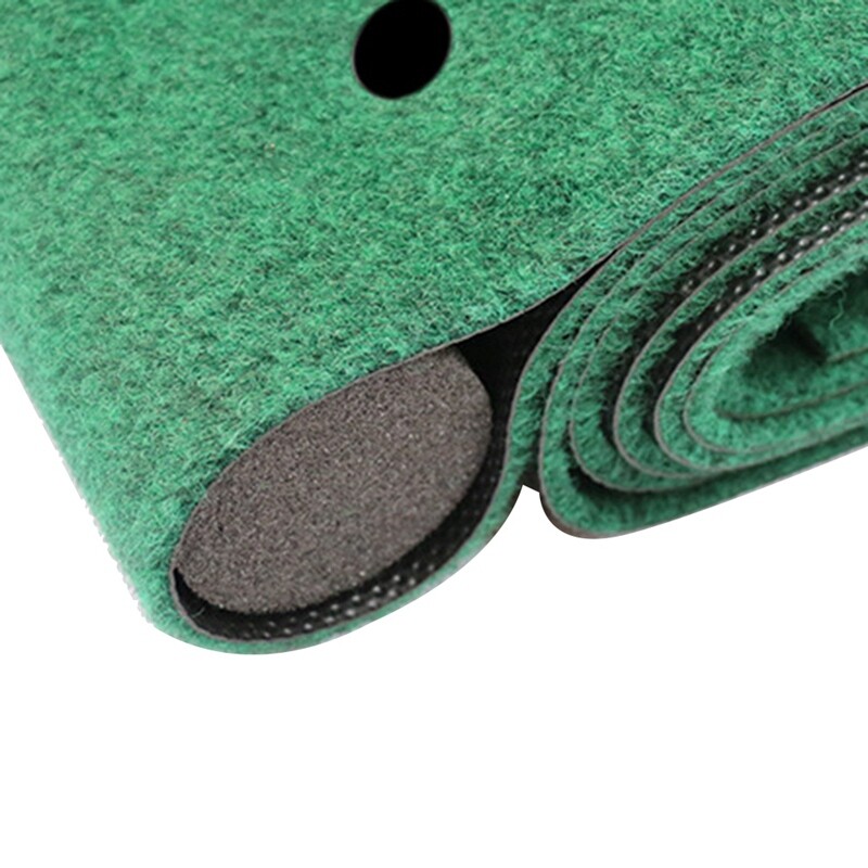 PuttingMatte ÜBungsPutting für Indoor Home Office ÜBung3077 eBay