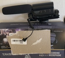 Recording Microphone SGC-598