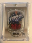 18-19 Upper Deck The Cup #59 MARK SCHEIFELE  Gold Spectrum Auto Patch /8