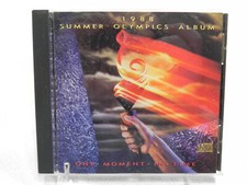 1988 Summer Olympics Album by Various Artists (CD, 1988, Arista