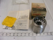FlameCone By Delavan Model DC-2.25 Flow Rate 1.65 Thru 2.25
