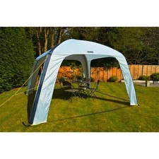 New Air Event Shelter - 365 cm x 365cm x 220cm - Quick Pitch - Sturdy Frame