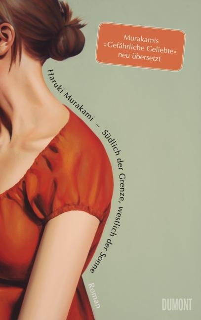 Thumbnail - Südlich Der Grenze, Westlich Der Sonne - Haruki Murakami -