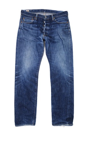 Momotaro Selvedge Japan Denim Jeans