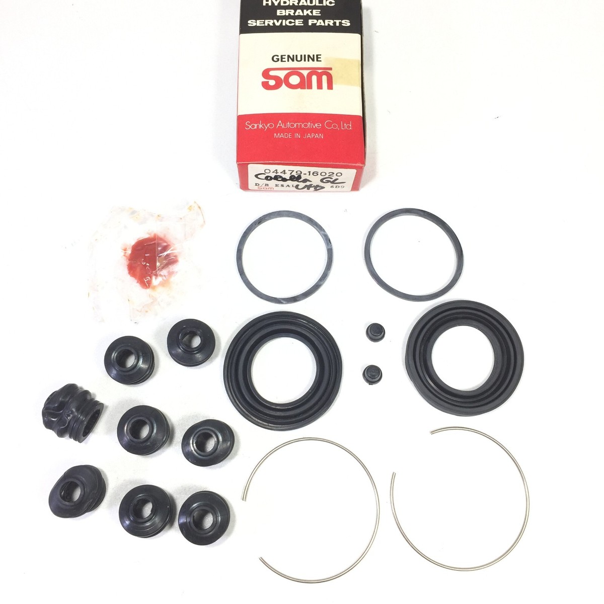 CD ※とく 3000819 - ACT Performance Street Sprung Clutch Disc | Advanced