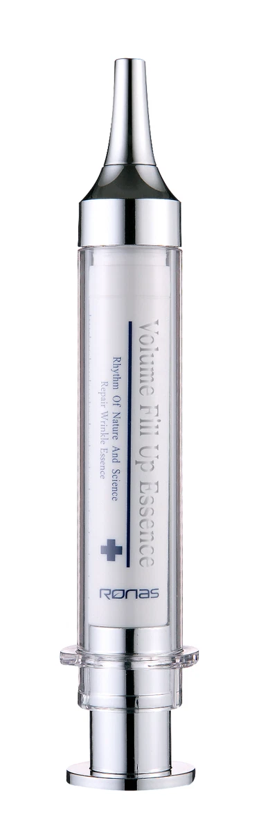 ブースター・導入液 ronas stem cell tox volume  full essence Ronas stem cell tox volume fill essence