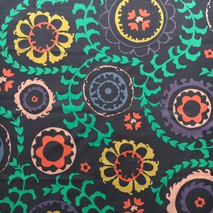 170cm suzani 134cm tana 7m circles liberty lawn cotton fabric