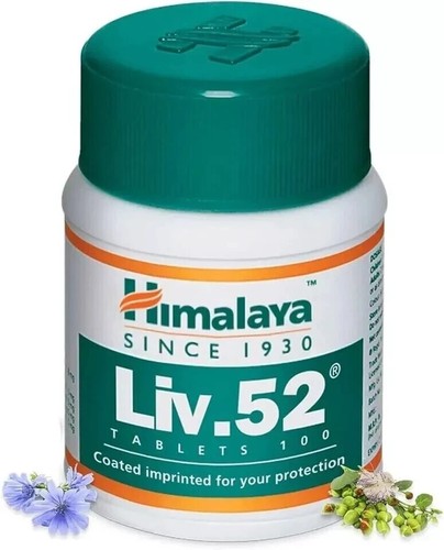 5 bottles 300 tabs Liv 52 FREE SHIP expiry 10-2027 USA Quick Dispatch - Picture 3 of 5