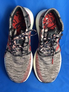 pure boost go ren zhe