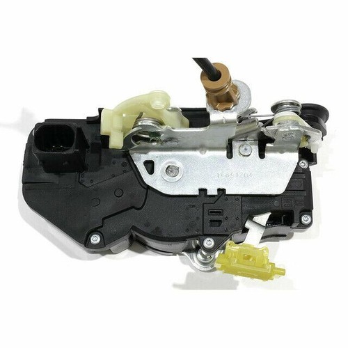 Genuine GM 2007-2011 Chevrolet GMC Door Lock Assembly Actuator Motor 25876398 - Picture 5 of 9