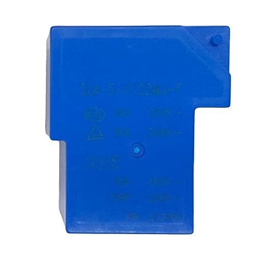 Power Relay SLA-S-112DMJ-F-30 30A 250VAC 4 Pins - Picture 1 of 6