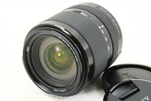 Sony Dt 18 135mm F3 5 5 6 Sam Lens Excellent Japan 6736 Ebay