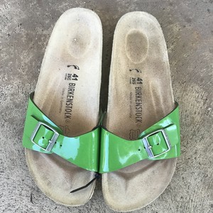 birkenstocks 41