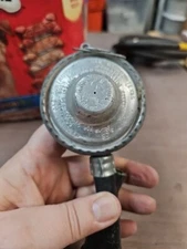 MARSHALL GAS CONTROLS Gas Regulator Base 150