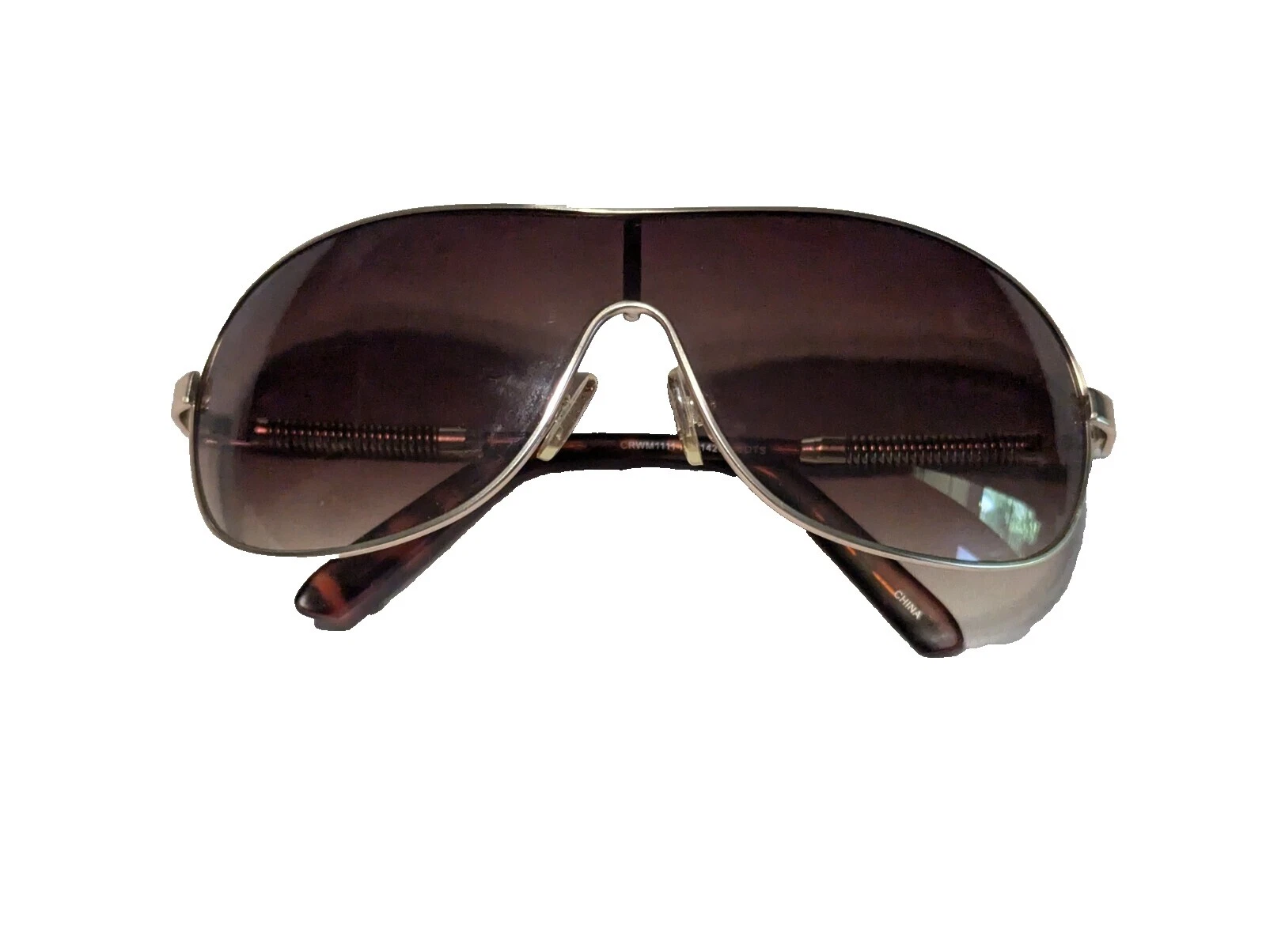 Gafas de Sol de Aviador Rocawear para Mujeres