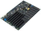 ORIGINAL MAINBOARD AUVA BABY 286 BAM/12S PEACOCK 80 286-12