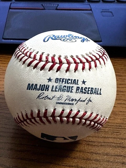 BÉISBOL OML AUTOGRAFIADO FIRMADO POR BRADEN SHIPLEY!  Diamondbacks! Foto 2 de 2