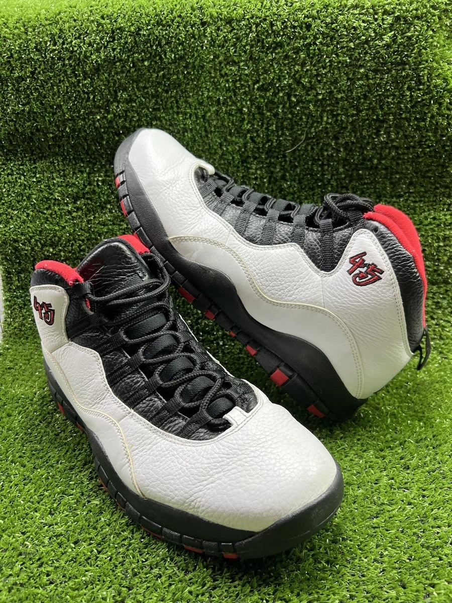 Jordan 10 size best sale 12