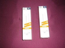 Osram Dulux D G24d-1