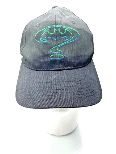Batman Forever Movie SnapBack Hat 