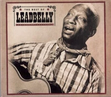 LEADBELLY - BEST OF - CD