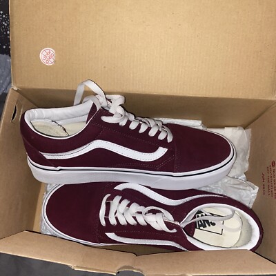 vans platform about you