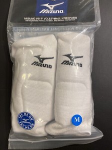 mizuno vs1 compact kneepad