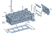 Joints Mercedes SPRINTER
