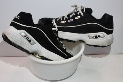 fila men's hometown extra sneaker