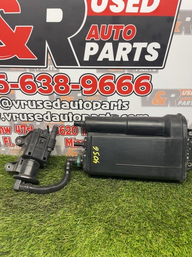 ✅ OEM 2020 TOYOTA COROLLA Evaporator Canister