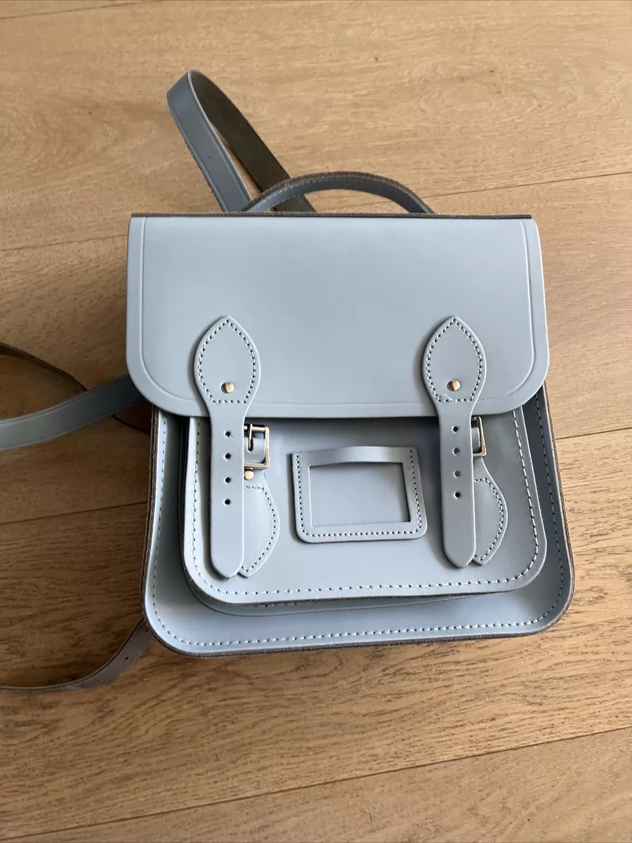 The cambridge hotsell satchel company bag