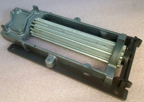 Brüheinheit Brühgruppe Antrieb Zahnrad Impressa F50 Type 660