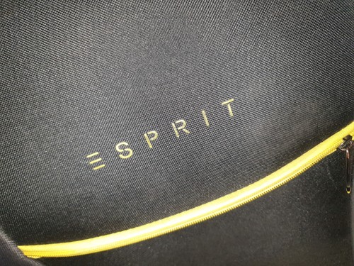 Esprit Reisekoffer Trolley *Neuwertig* - Bild 6 von 8
