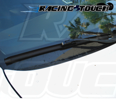 Pair of (2pc) 28 inch & 28 inch Windscreen Wiper Blade - Foto 4 di 5