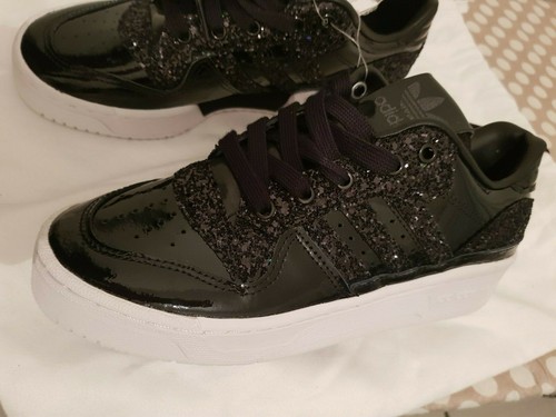 SCARPA DONNA ADIDAS RIVALRY LOW N 36 2/3 | eBay
